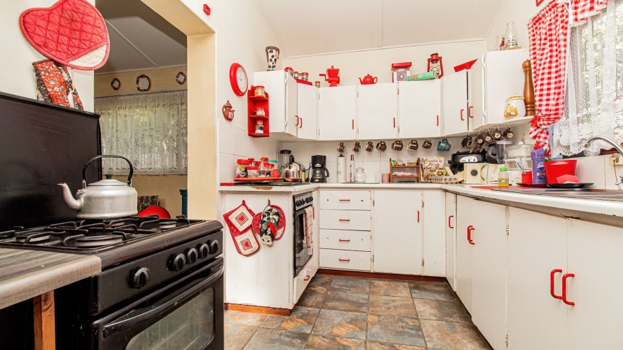 4 Bedroom Property for Sale in Meedingsride Western Cape